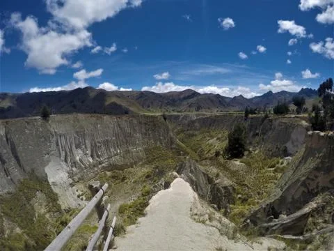 Canyon Stock Photos