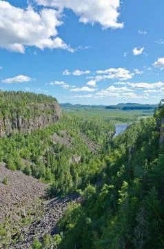 Canyon Stock Photos
