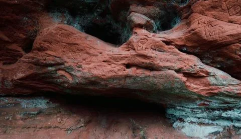 Canyon Stock Photos