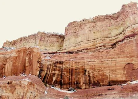 Canyon Stock Photos