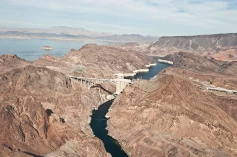 Canyon River Stock Photos