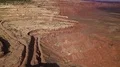 Canyon Road Aerial 04 Southwest USA 4K 4k or 4k+ Resolution
