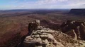 Canyon Road Aerial 07 Southwest USA 4K 4k or 4k+ Resolution
