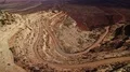 Canyon Road Aerial 10 Southwest USA 4K 4k or 4k+ Resolution