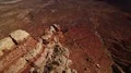 Canyon Road Aerial 12 Southwest USA 4K 4k or 4k+ Resolution