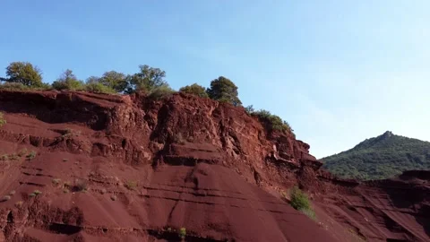 Canyondudiable Stock Footage 246594330