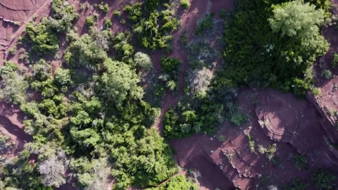 Canyondudiable1 Stock Footage 246595469