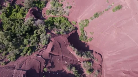 Canyondudiable2 Video stock 246595986