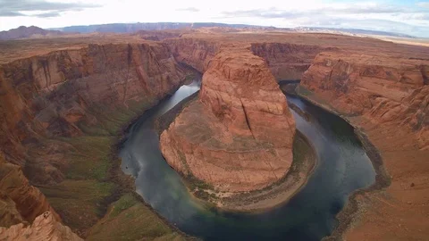 Canyone Stock Footage 82415410