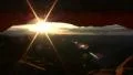 Canyonlands 2 Time Lapse x30 Mesa Arch Sunrise Footage