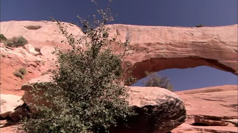 Canyonlands Video stock 22636109