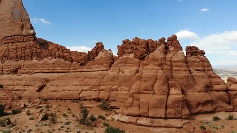 Canyonlands Stock Footage