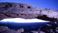 Canyonlands National Park Night to Sunrise Mesa Arch in Utah Southwest USA 4k or 4k+ Resolution