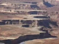 Canyonlands SD 4 Time Lapse x30 Green River Overlook Web Footage