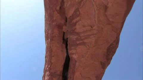 Canyonlands2 Video stock 22636251