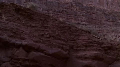 Canyonlands23 Stock Footage 22636309