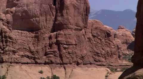 Canyonlands27 Stock Footage 22636380