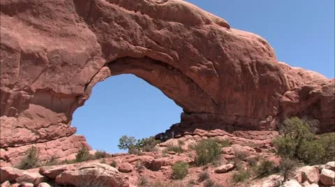 Canyonlands3 Stock Footage 22636443