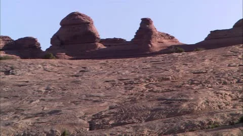 Canyonlands33 Stock Footage 22636554