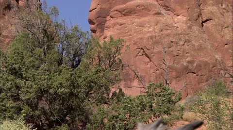 Canyonlands36 Stock Footage 22636629