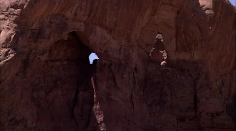 Canyonlands38 Stock Footage 22636680