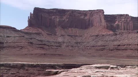 Canyonlands4 Stock Footage 22636699