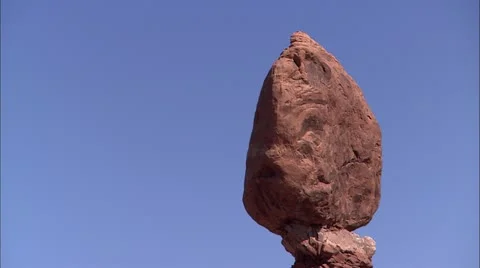 Canyonlands40 Stock Footage 22636710