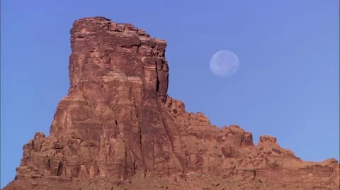 Canyonlands44 Stock Footage 22636764