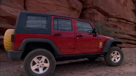 Canyonlands46 Stock Footage 22636795