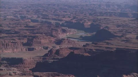 Canyonlands50 Stock Footage 22636882