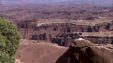 Canyonlands53 Stock Footage 22636911