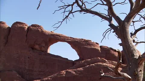 Canyonlands7 Stock Footage 22636953