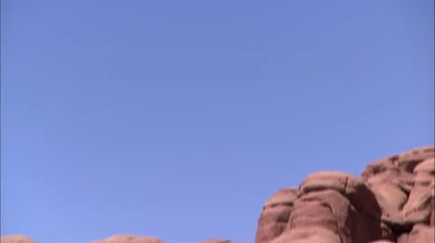 Canyonlands9 Stock Footage 22637021