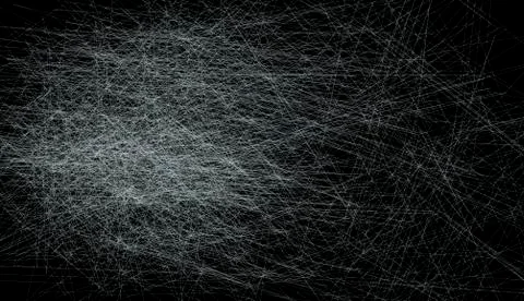 Caos Stock Illustration