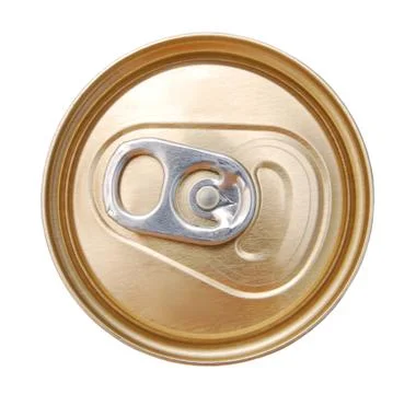 Cap of beer bottle Stock Photos