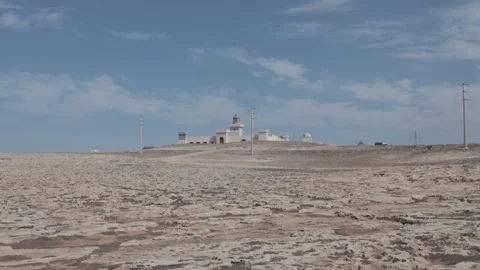 Cap Cantin Video stock 327557451