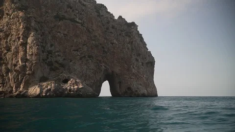 Cap Carbon  Ziguad Bejaia Vidéo 119369590