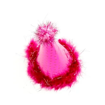 Cap for a carnival Stock Photos