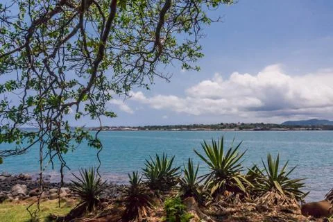 Cap diego Stock Photos