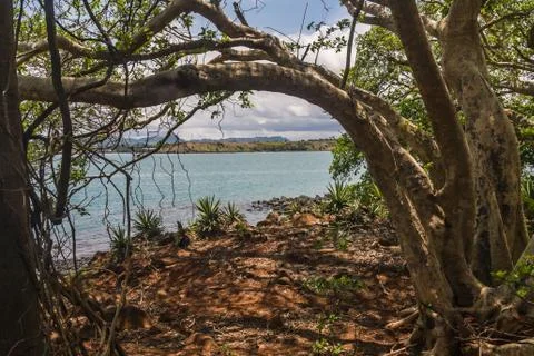 Cap diego Stock Photos