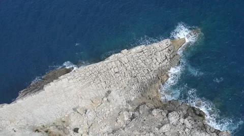 Cap Formentor, Majorca, Spain Stock Footage 63473380