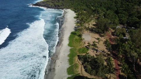 Le Souffleur - Drone Photography