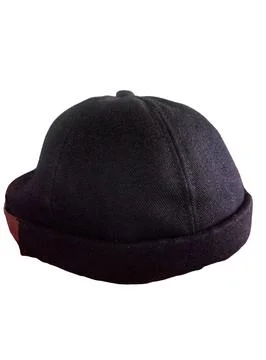 Cap or Mikihat 写真素材