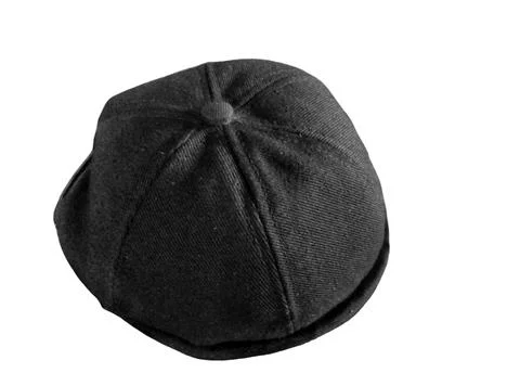 Cap or Mikihat Stock Photos