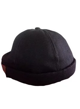 Cap or Mikihat 스톡 사진