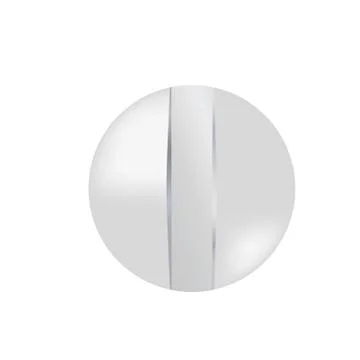 Cap screws Illustrazione stock