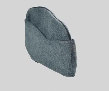 Cap soldiers Stock Photos