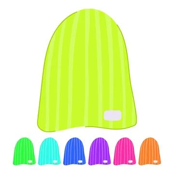 Cap winter hat man vector cartoon graphic Stock Illustration