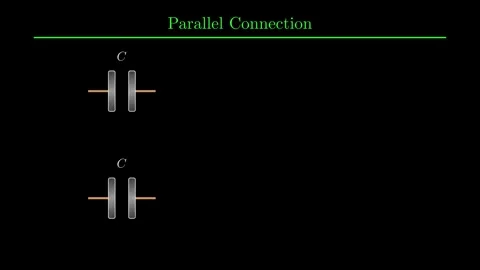 The Capacitor Optimization Stock-Footage 337192251