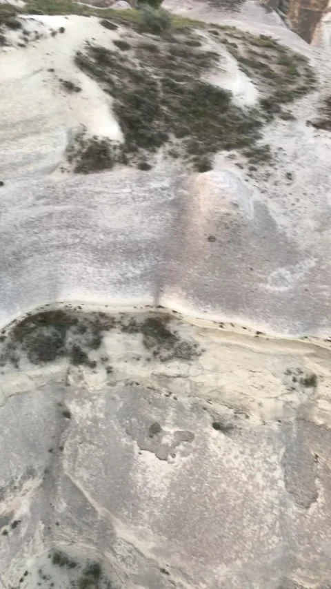 Capadocia Turkey 库存影片 202318669